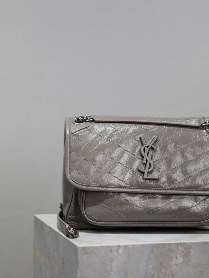 YSL Satchel Bags